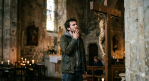 Deconstruction Led Me Back to Jesus