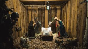 Do the Gospel Birth Narratives Contradict?