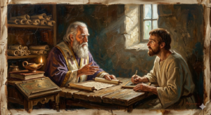 What Happened After the Apostles Died? How Polycarp Bridges the Gap